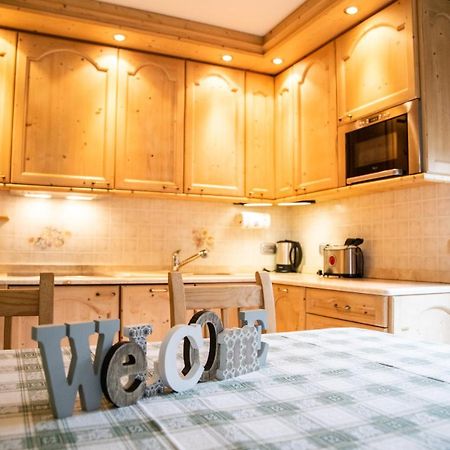 Chalet Sisters Ливиньо Экстерьер фото