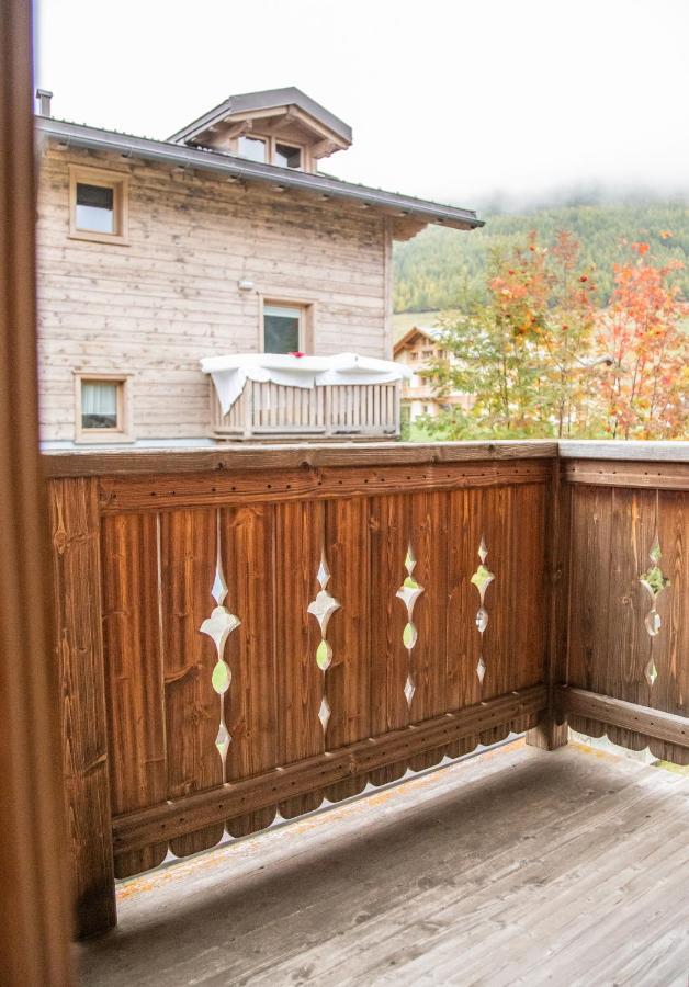 Chalet Sisters Ливиньо Экстерьер фото
