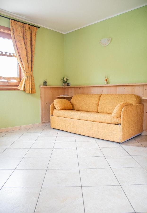 Chalet Sisters Ливиньо Экстерьер фото