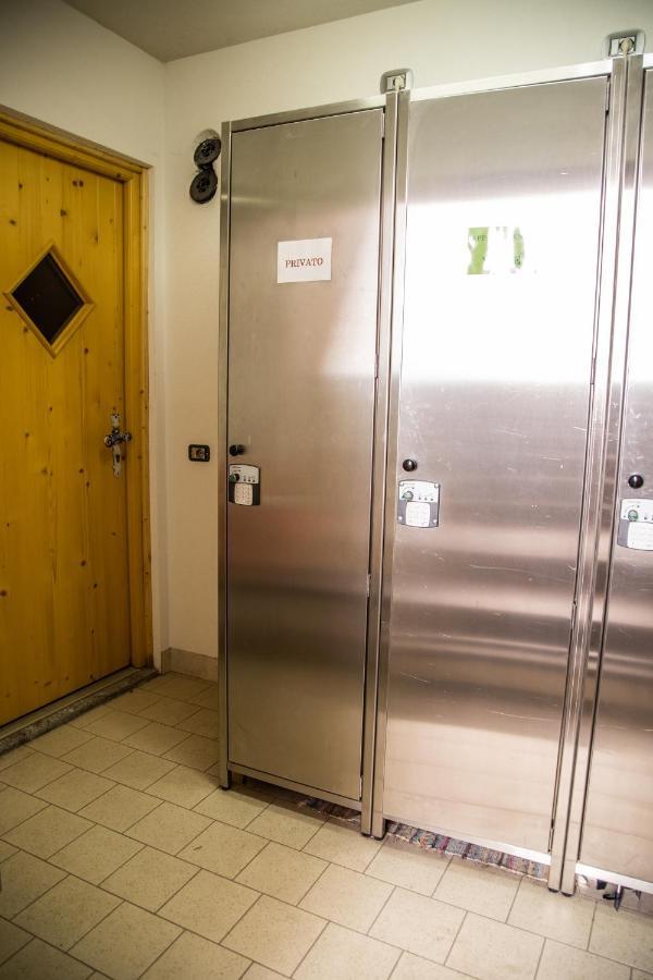 Chalet Sisters Ливиньо Экстерьер фото
