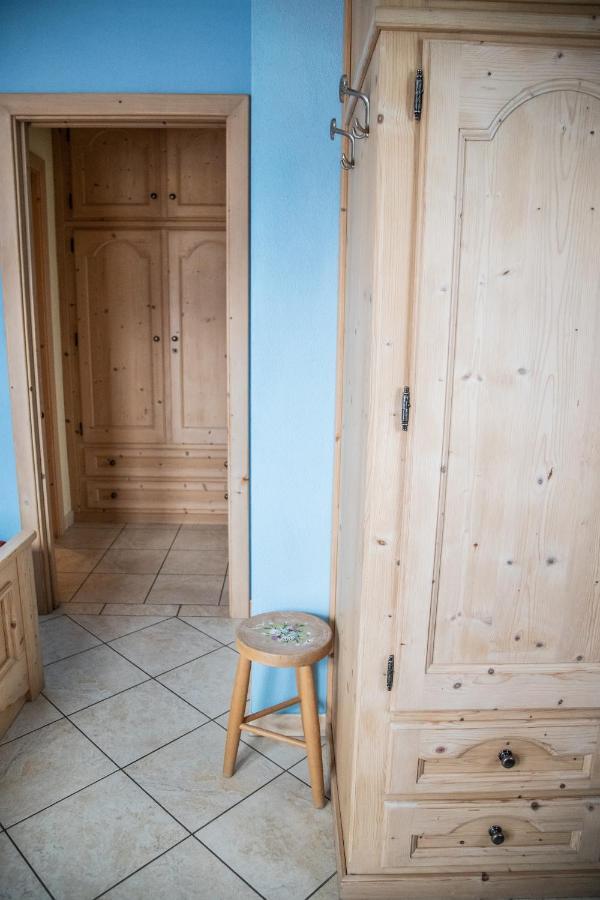 Chalet Sisters Ливиньо Экстерьер фото