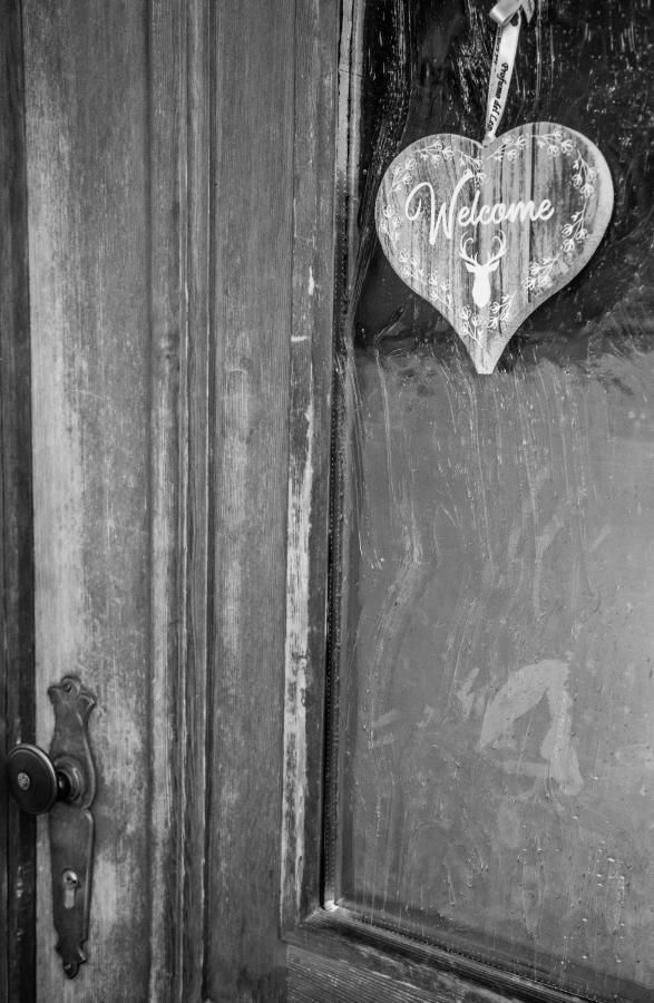 Chalet Sisters Ливиньо Экстерьер фото