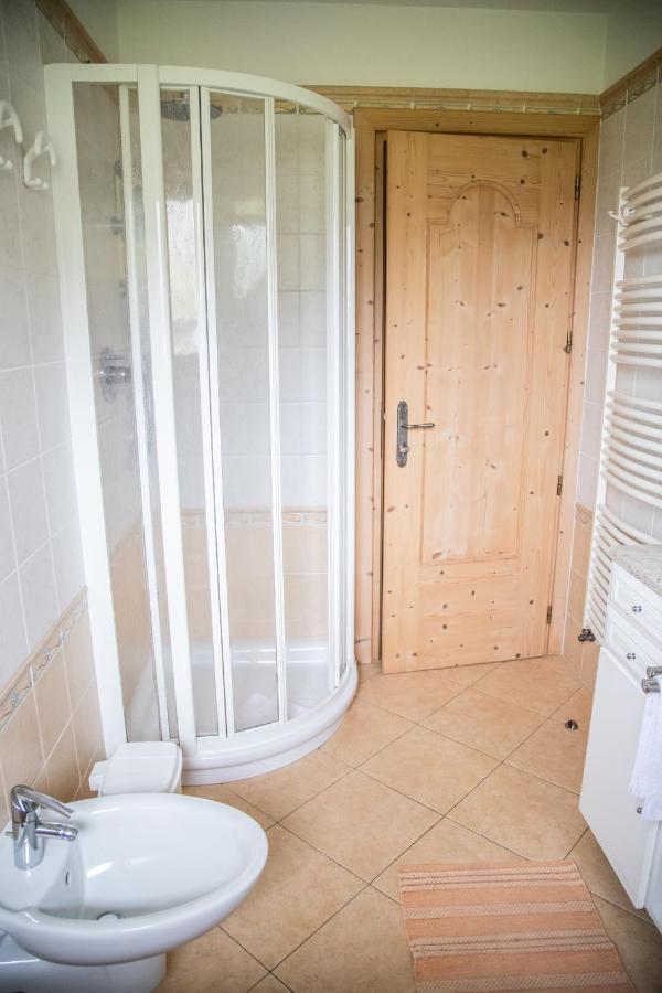 Chalet Sisters Ливиньо Экстерьер фото